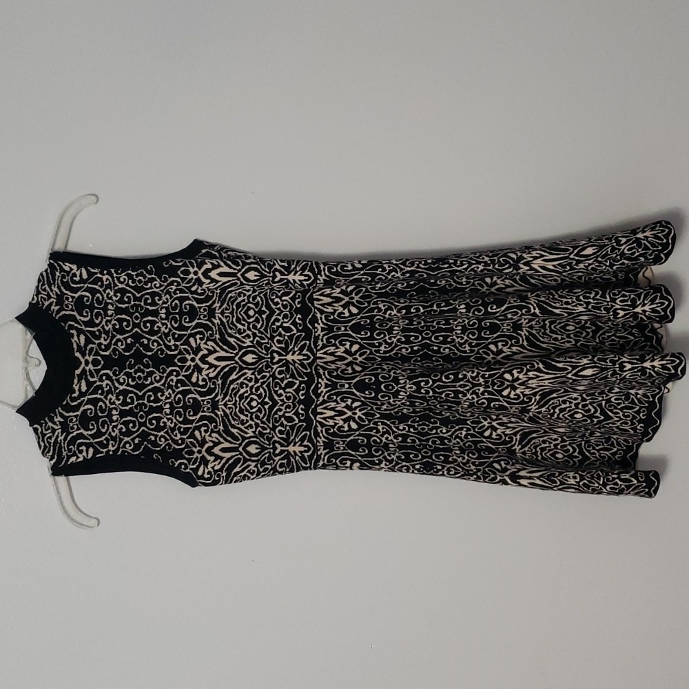 Xhileration sweater dress